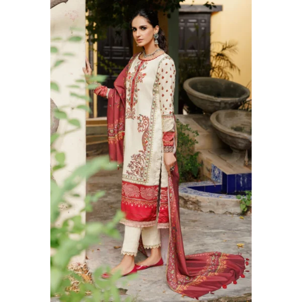 Motifz 3814 Linen Collection