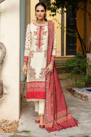 Motifz 3814 Linen Collection