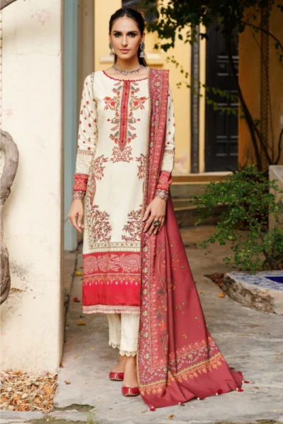 Motifz 3814 Linen Collection