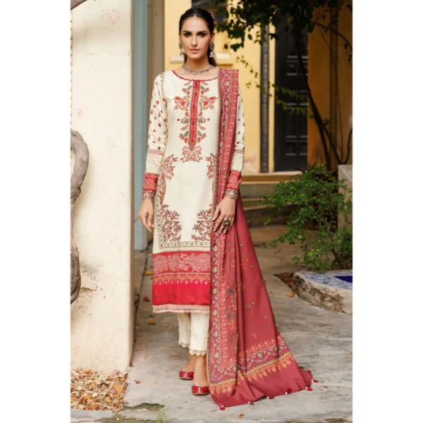 Motifz 3814 Linen Collection