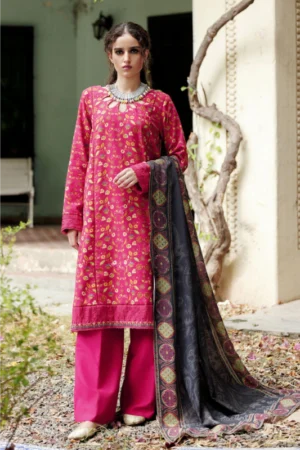 Motifz 3816 Linen Collection