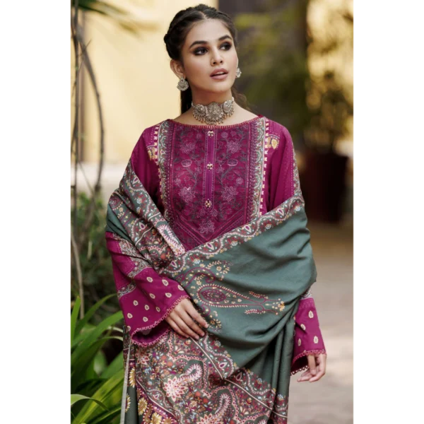 Motifz 3817 Linen Collection