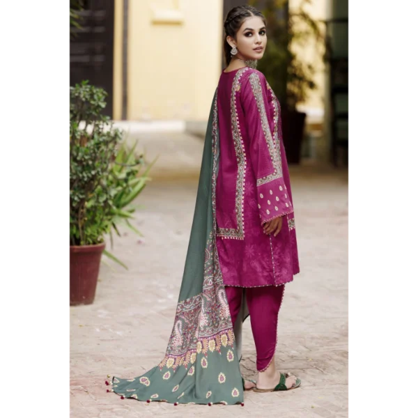 Motifz 3817 Linen Collection