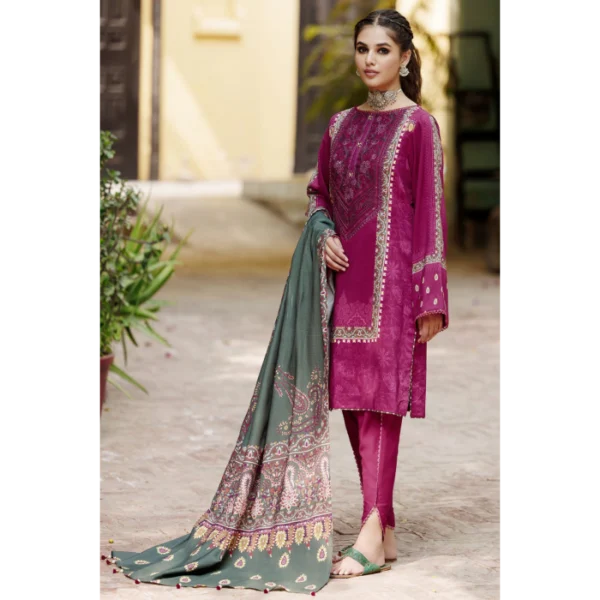 Motifz 3817 Linen Collection