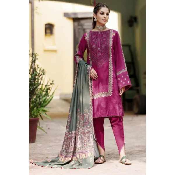 Motifz 3817 Linen Collection