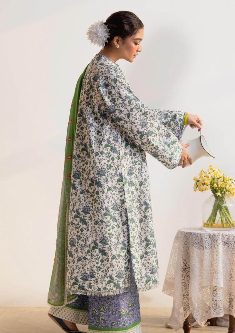 Zara Shahjahan Coco Prints Cp24 04 Chaap Lawn Collection