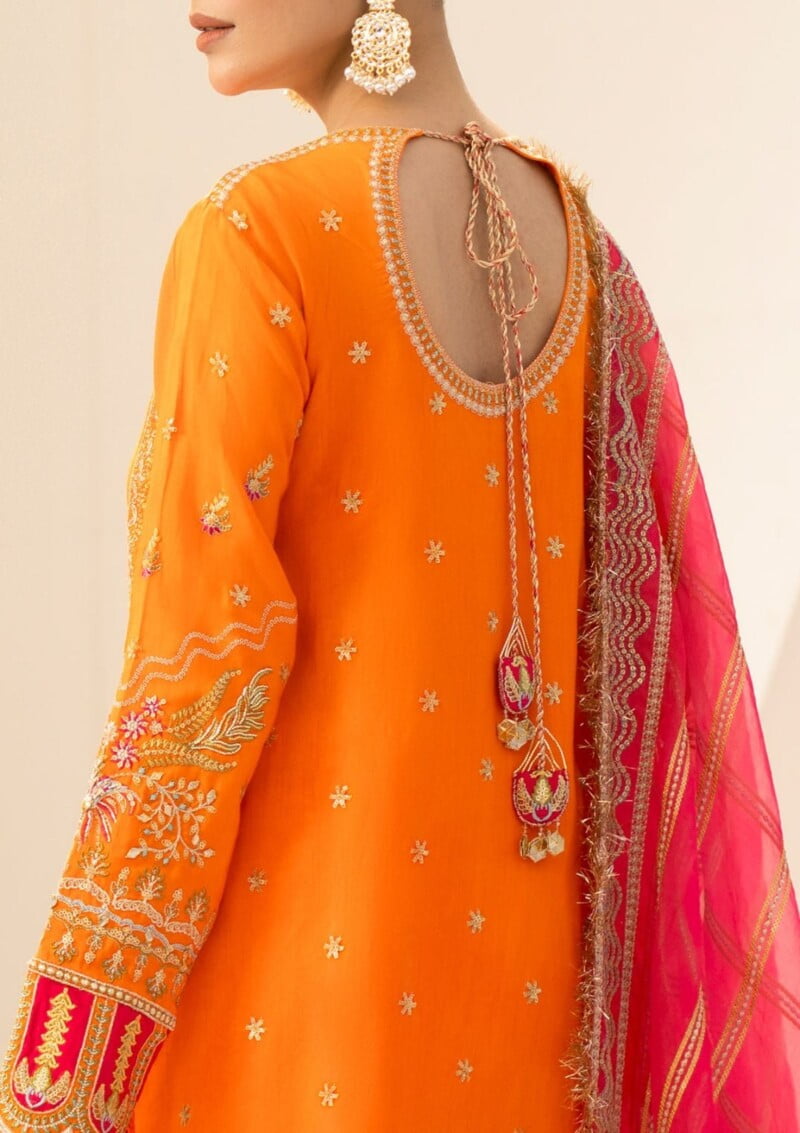 Fozia Khalid Zebaish Dilara Formal Collection