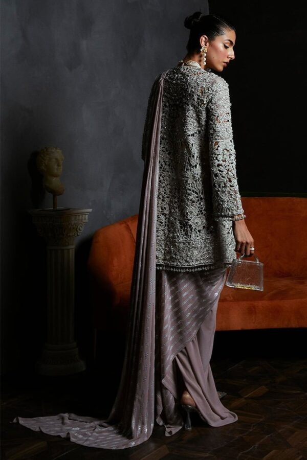 Suffuse Luxury Pret Camilla Luxury Ready To Wear Collection