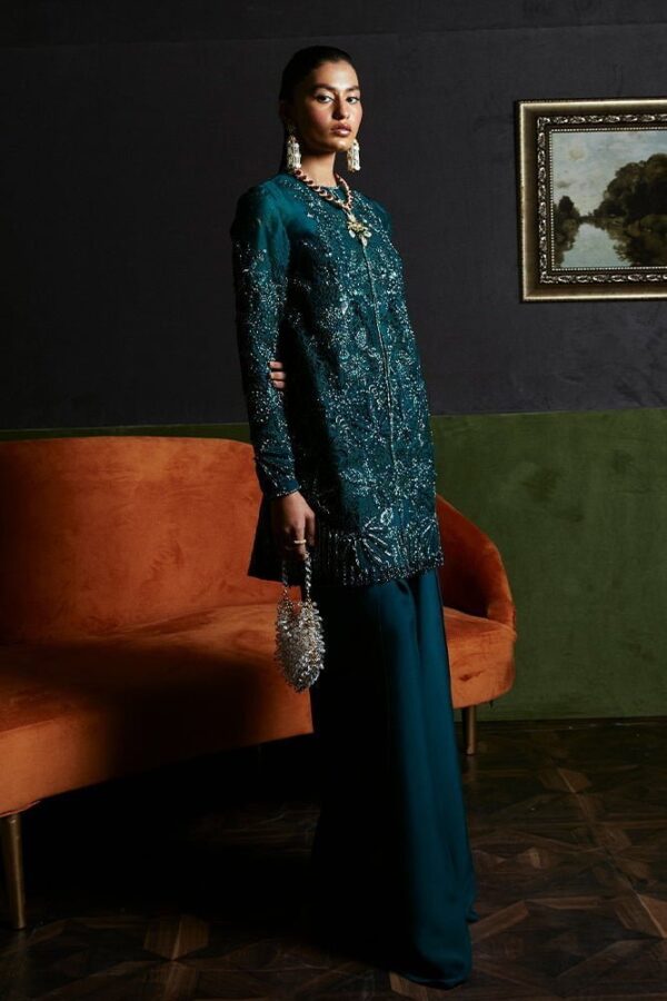 Suffuse Luxury Pret Jasmine Luxury Ready To Wear Collection