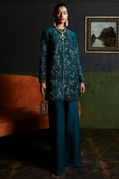 Suffuse Luxury Pret Jasmine Luxury Ready to Wear Collection