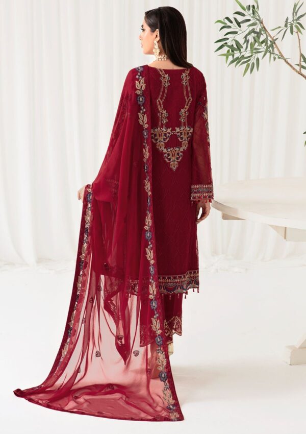 Ramsha Rangoon Rrf 1005 Formal Collection