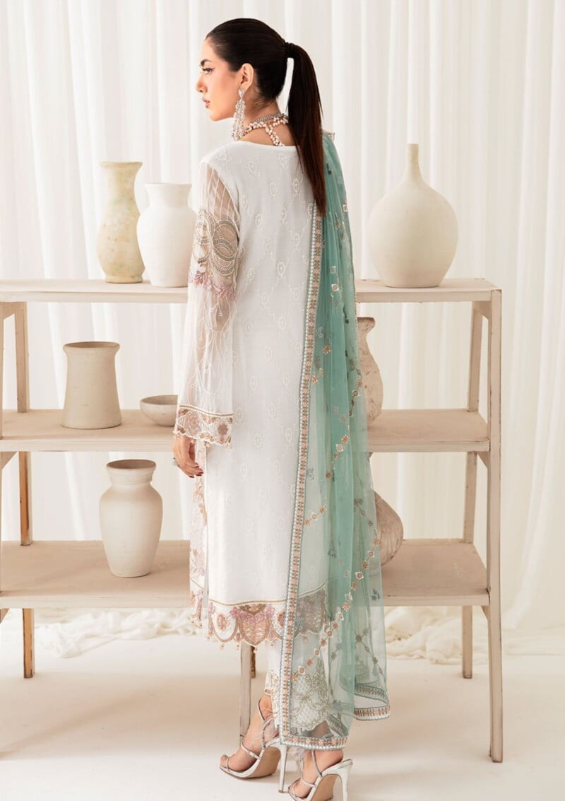 Ramsha Rangoon Rrf 1006 Formal Collection