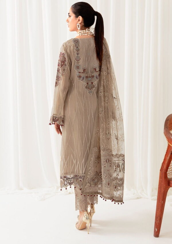 Ramsha Rangoon Rrf 1010 Formal Collection