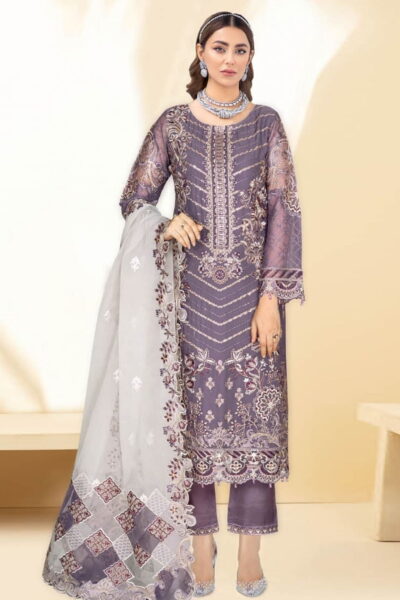 Ayzel Panache Mystic Noir Formal Collection