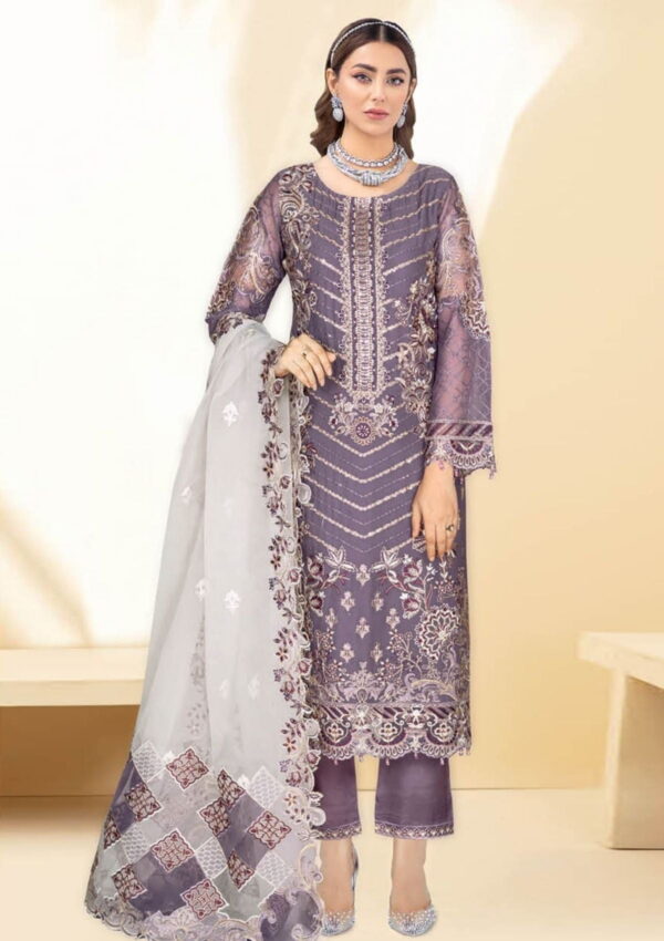 Ayzel Panache Mystic Noir Formal Collection