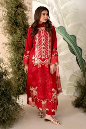 Aabyaan UMAIZA AL-07 Apana Luxury Eid Collection 24