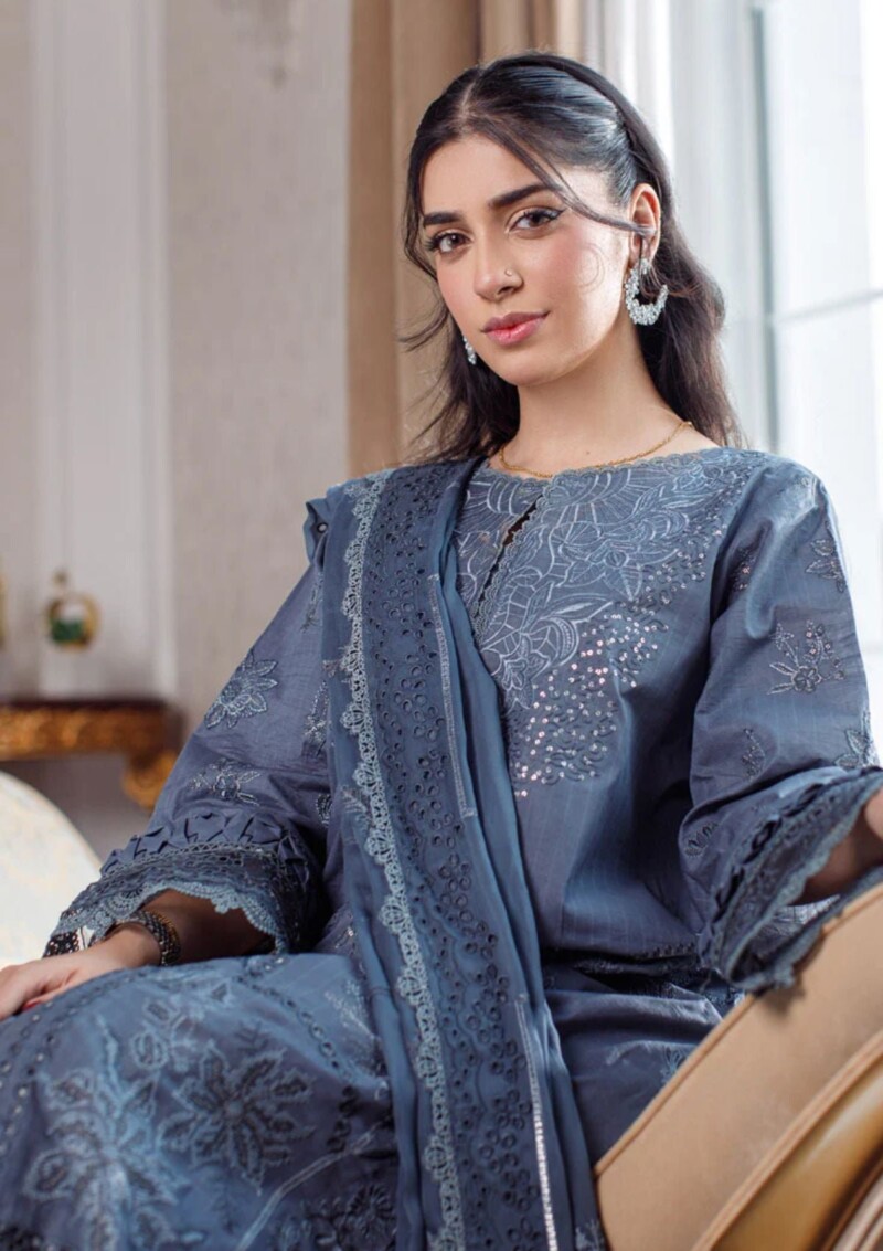 Marjjan Misal Mm24 180 Lawn Collection 24