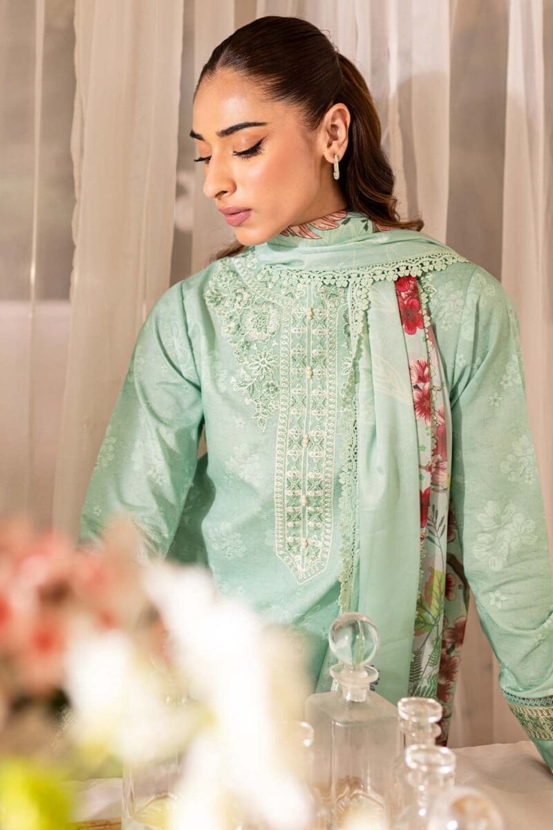 Sunnia Manahil Avi Vol Ii Sicily Collection 24