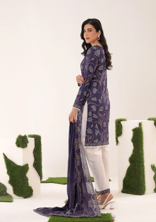 Keysha Vol 04 Ks Ss 24 31 Summer Bloom Lawn Collection