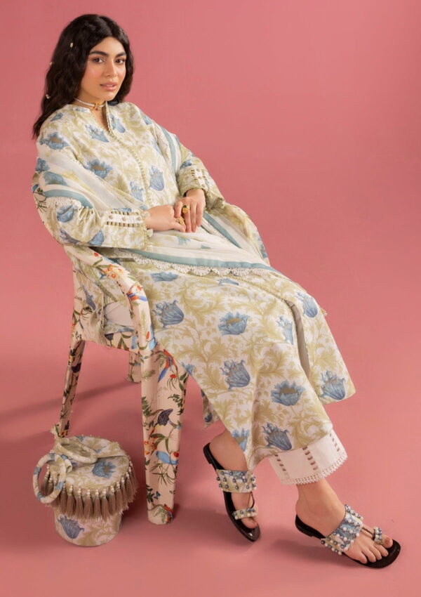 Alizeh Als24 05 Tesoro Sheen Lawn Collection