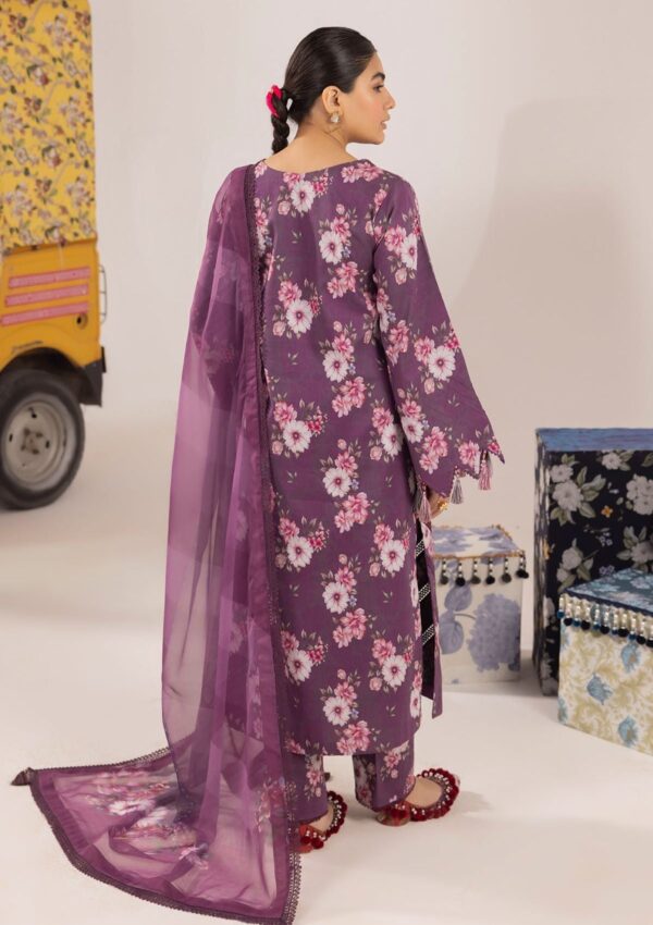 Alizeh Als24 09 Tulipa Sheen Lawn Collection