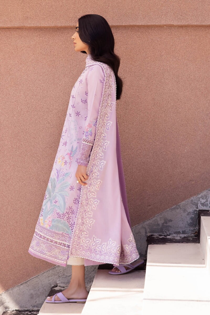 Imrozia I 192 Nazaha Naina Chiffon Collection 24