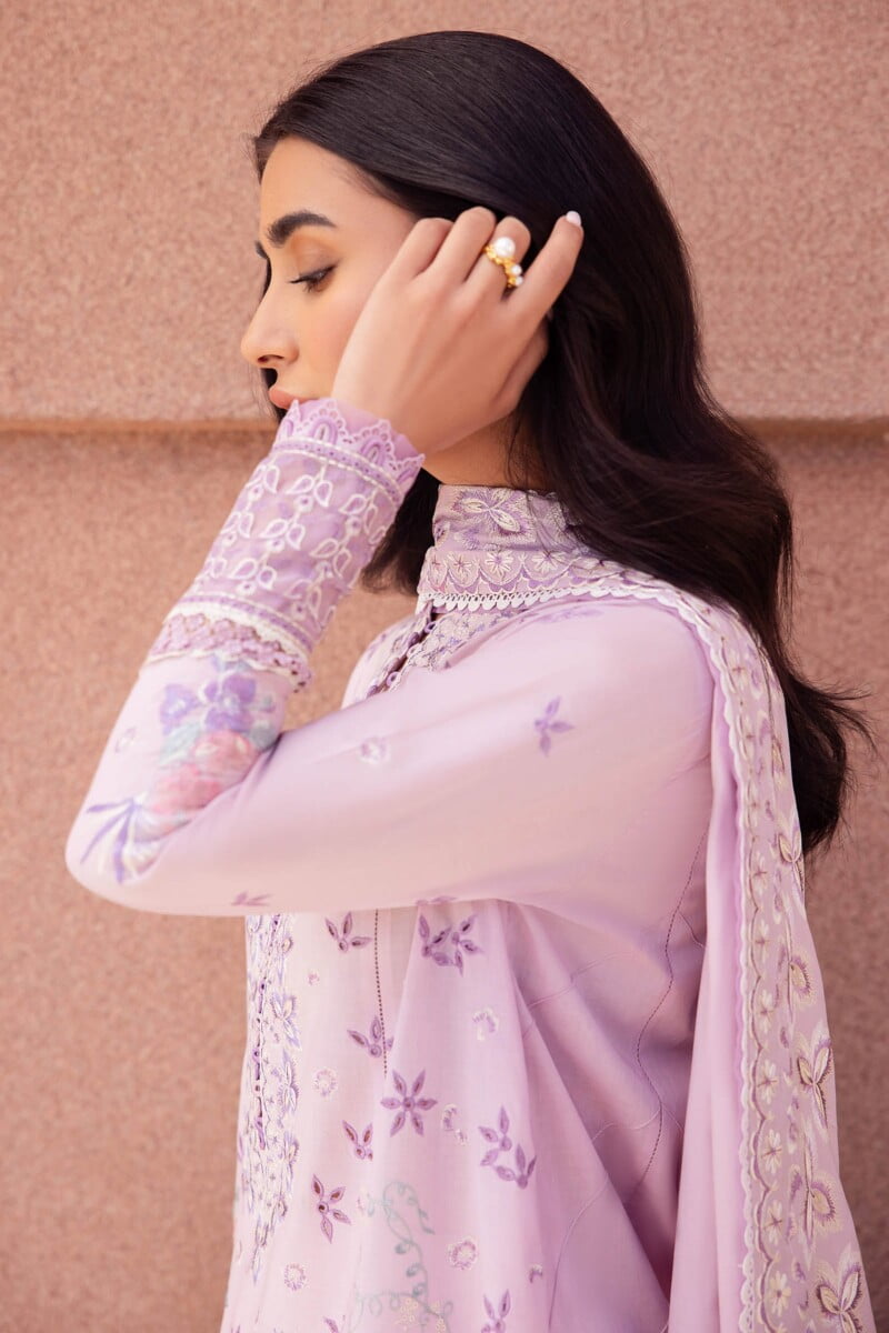 Imrozia I 192 Nazaha Naina Chiffon Collection 24