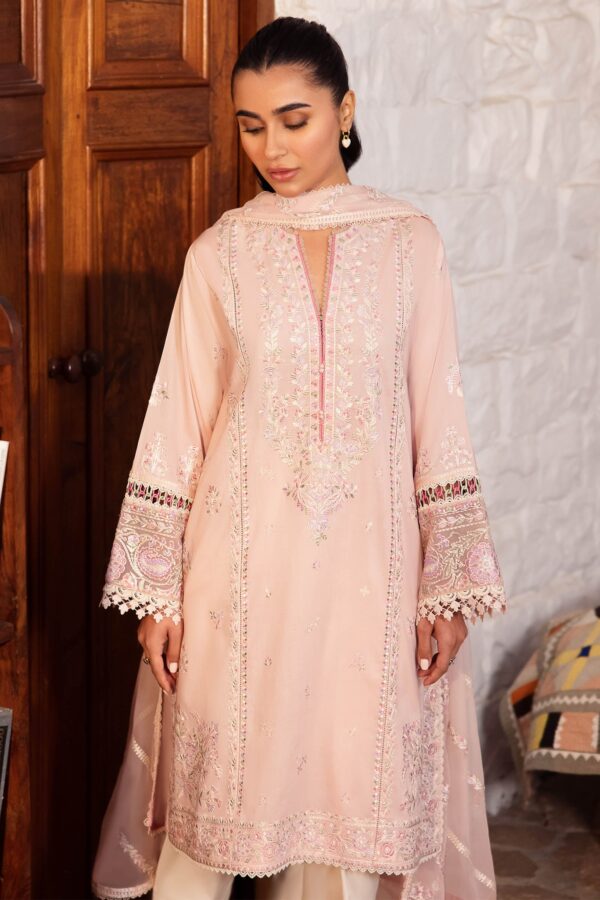 Farasha Winsor Rush Printed Essentials Collection 24