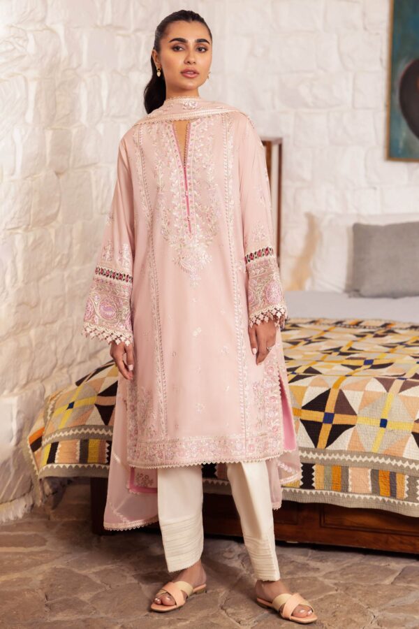 Farasha Winsor Rush Printed Essentials Collection 24