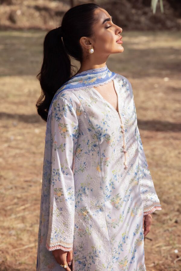 Iznik Ip 227 Printed Lawn Collection 24