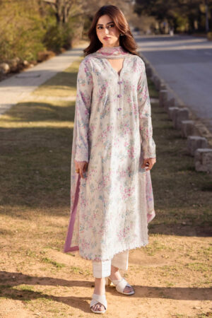 Iznik Ip 230 Embroidered Lawn Collection 24