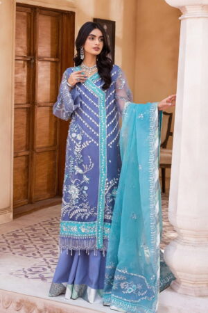 Mashq Raj Kumari Qfd 0054 Formal Collection