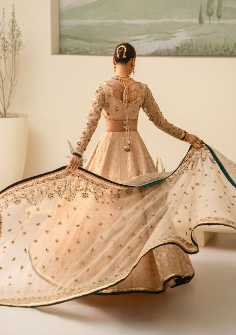 Fozia Khalid Zebaish Sehar Formal Collection