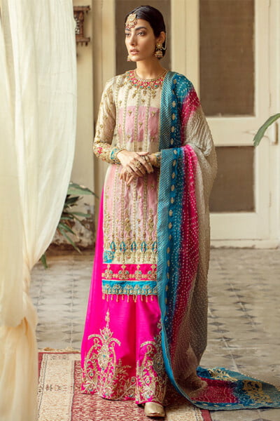 Faiza Faisal Sajjo 3pc Collection 24