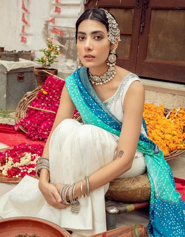 Faiza Saqlain Miray Bridals Collection 24