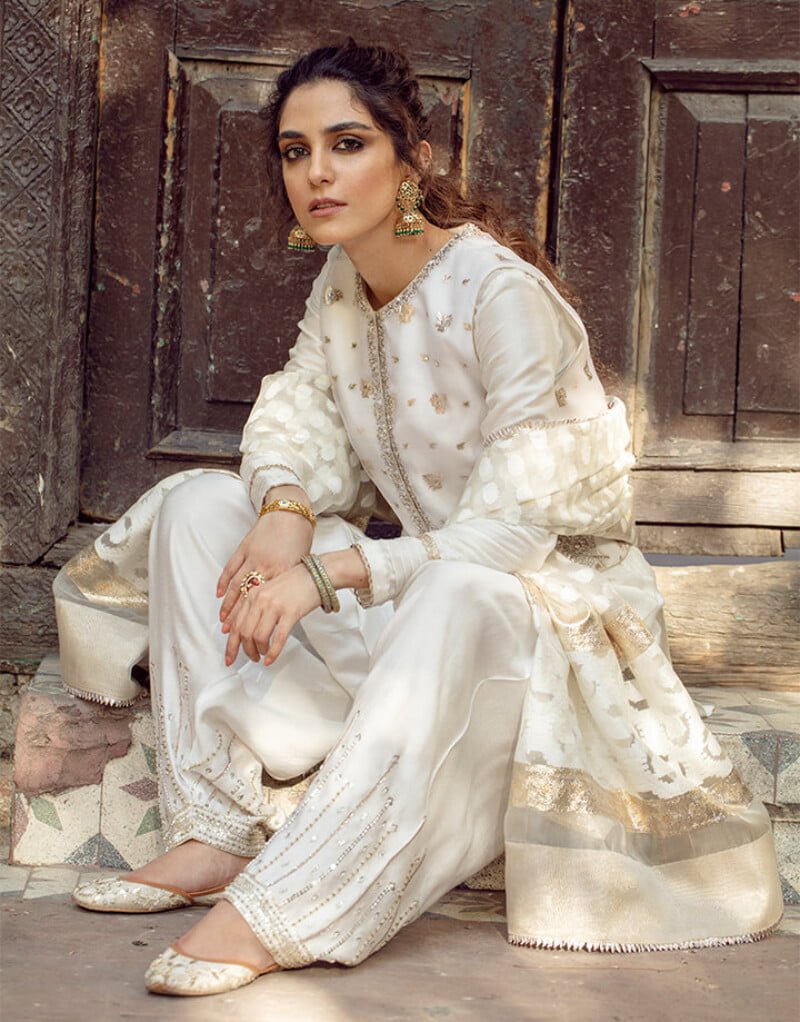 Faiza Saqlain Marissa Luxe Collection 24