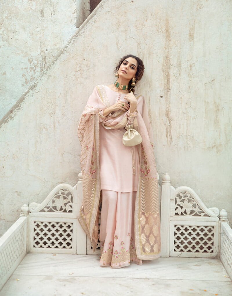 Faiza Saqlain Narangi Collection 24