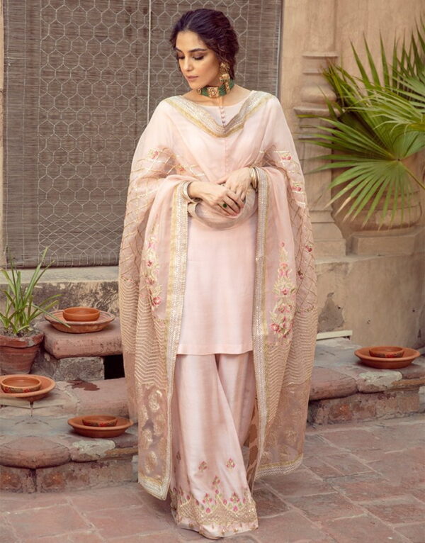 Faiza Saqlain Narangi Collection 24