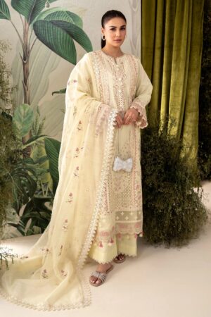 Aabyaan PALWASHA AL-04 Apana Luxury Eid Collection 24