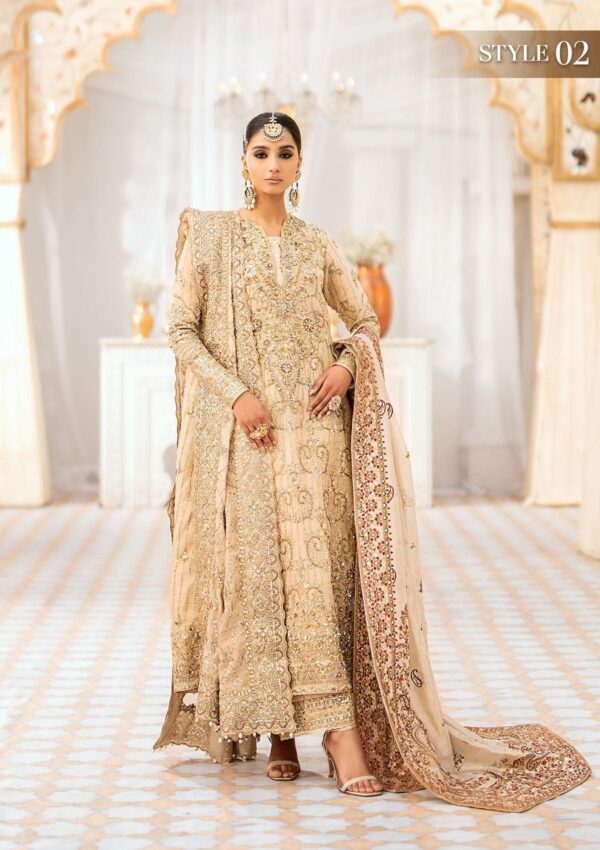 Aik Atelier Aw24 02 Wedding Festive Formal Collection