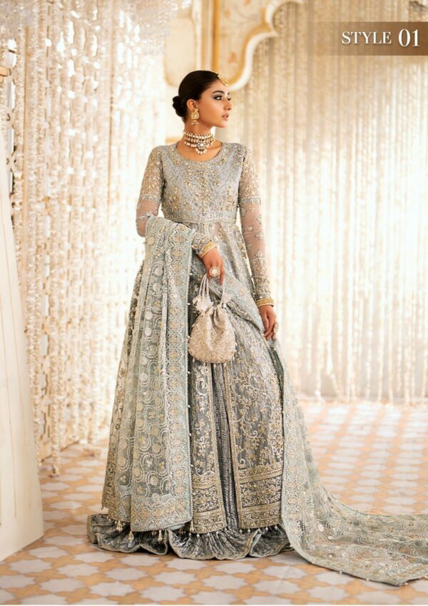 Aik Atelier Aw24 03 Wedding Festive Formal Collection