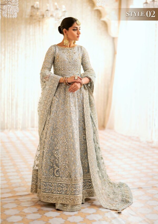 Aik Atelier Aw24 03 Wedding Festive Formal Collection