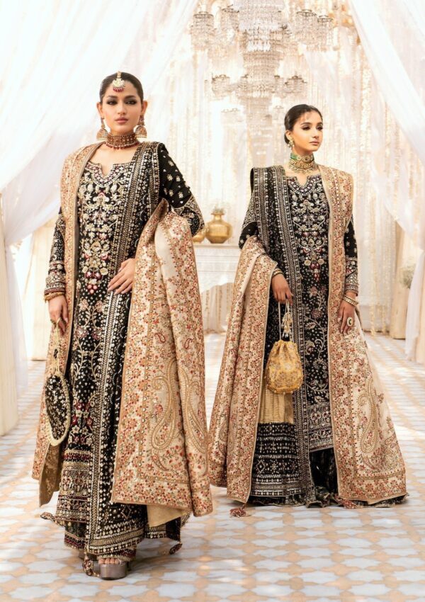 Aik Atelier Aw24 04 Wedding Festive Formal Collection
