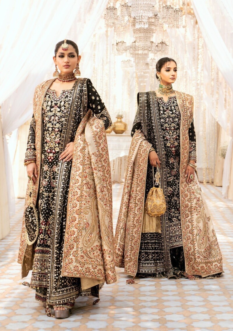 Aik Atelier Aw24 04 Wedding Festive Formal Collection