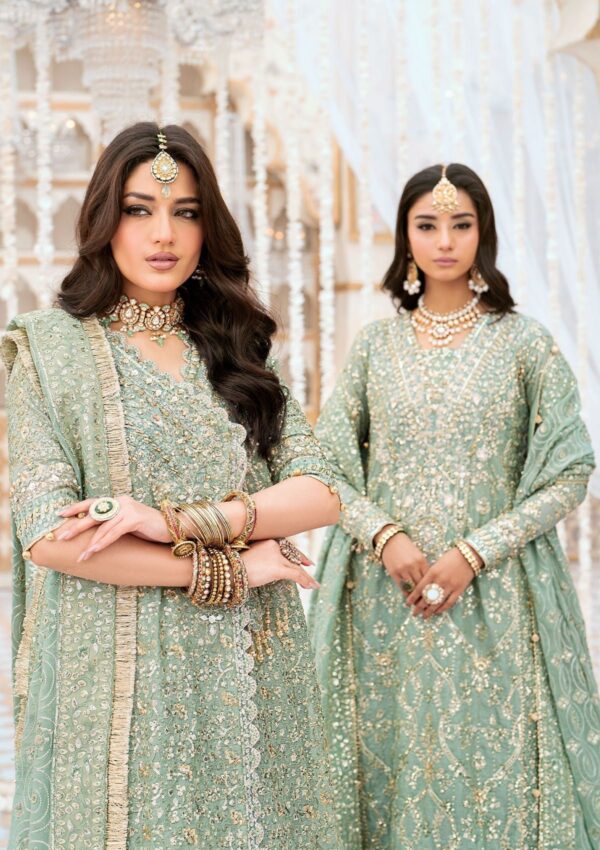 Aik Atelier Aw24 05 Wedding Festive Formal Collection