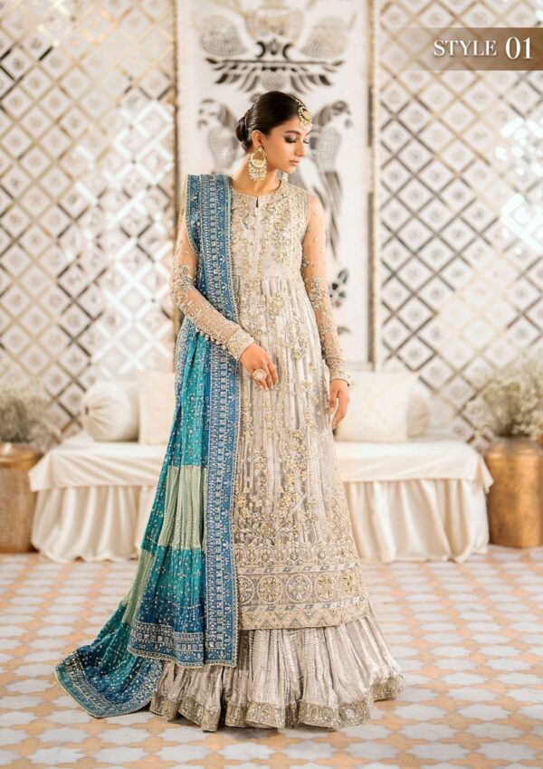 Aik Atelier Aw24 10 Wedding Festive Formal Collection