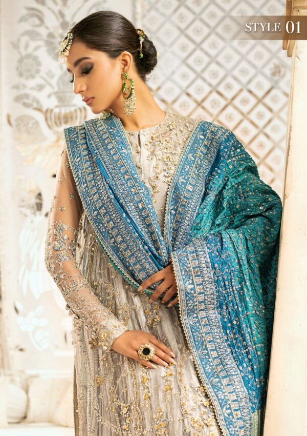 Aik Atelier Aw24 10 Wedding Festive Formal Collection