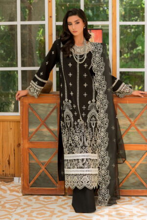 Mahnur Bella Lawn 24 MB 10 Lawn Collection 24