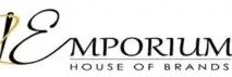 IZ Emporium Logo