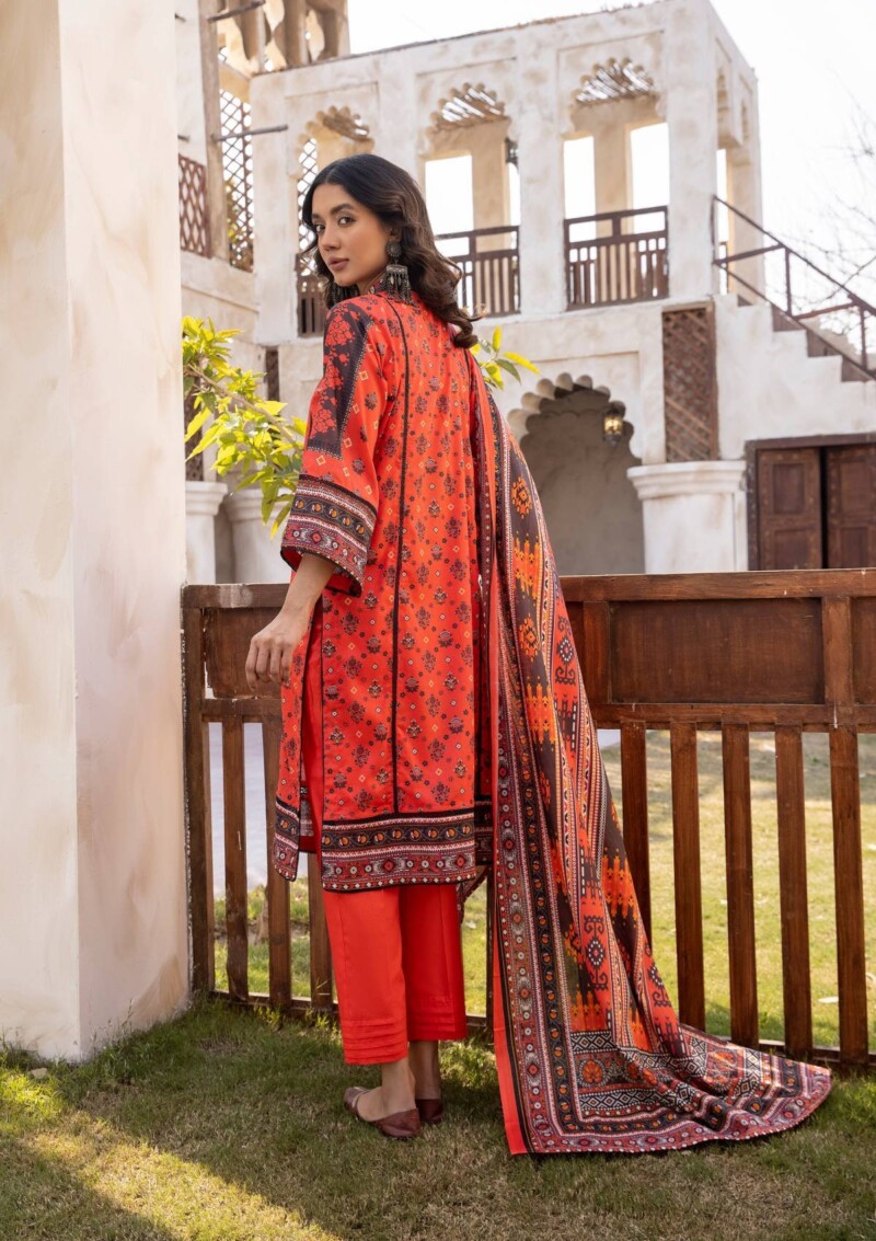 Art N Style D 324 Classic Lawn Collection